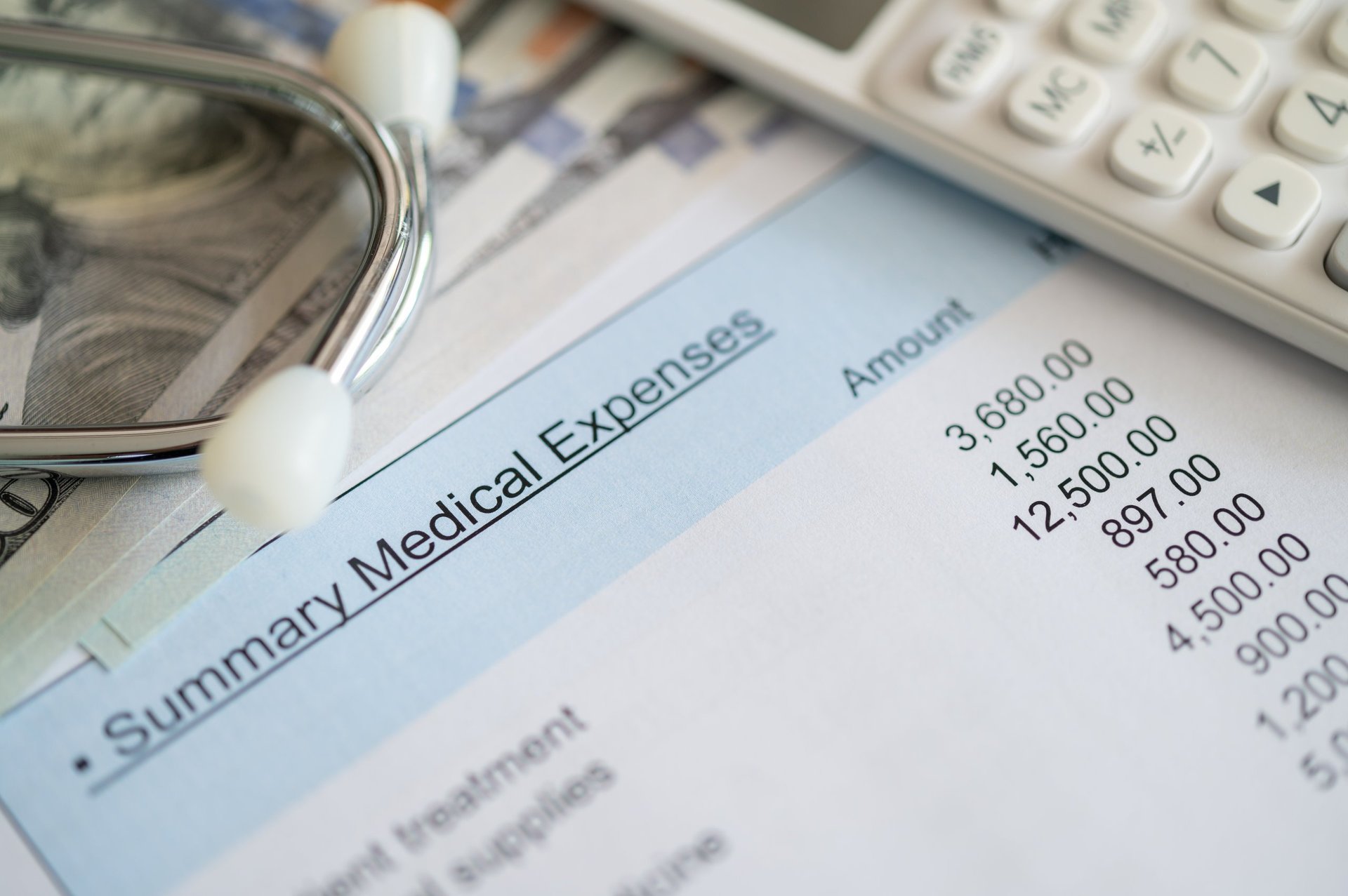 Medicare billing and appeals